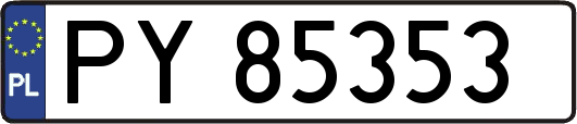 PY85353