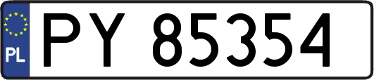 PY85354