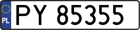 PY85355
