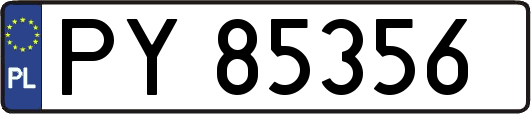 PY85356