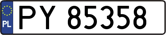 PY85358
