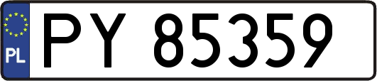 PY85359