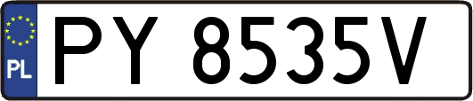 PY8535V