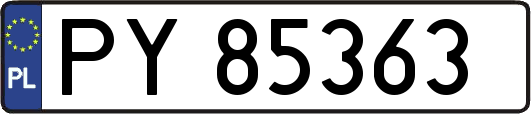 PY85363