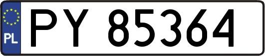 PY85364