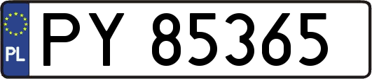 PY85365