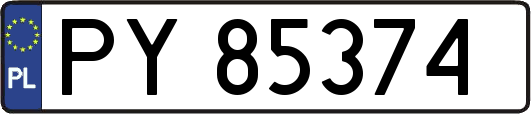 PY85374