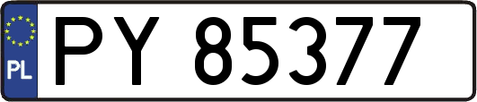 PY85377