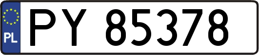 PY85378