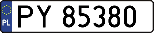 PY85380