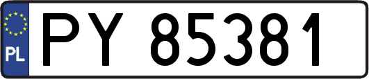 PY85381