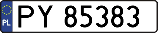 PY85383