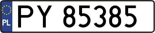 PY85385
