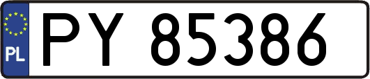 PY85386