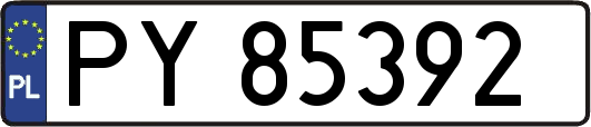 PY85392
