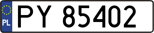 PY85402