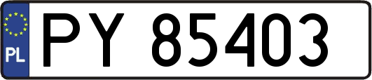 PY85403
