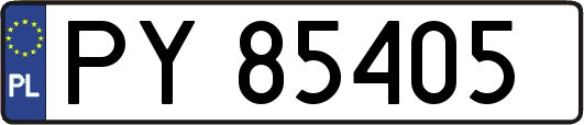 PY85405