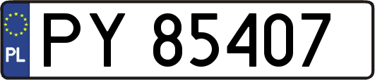 PY85407