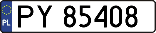 PY85408