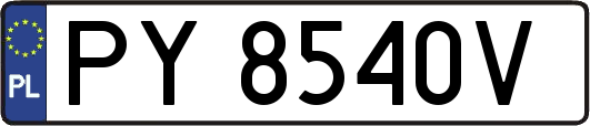 PY8540V