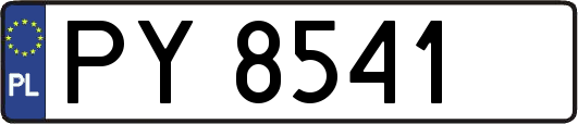 PY8541
