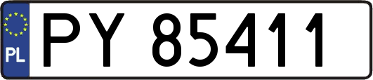 PY85411