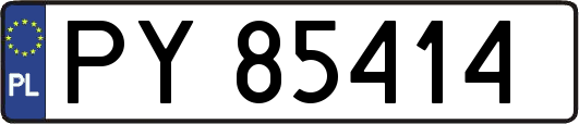PY85414