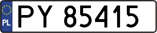 PY85415