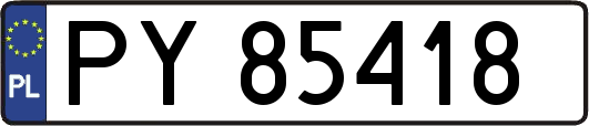 PY85418