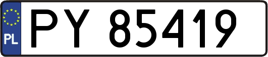 PY85419