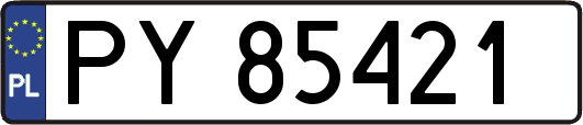PY85421