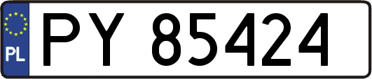 PY85424