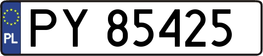 PY85425