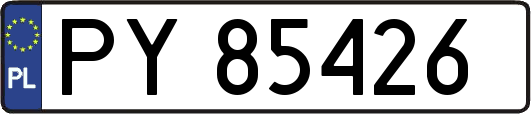 PY85426