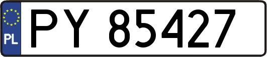 PY85427
