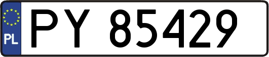 PY85429