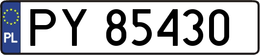 PY85430