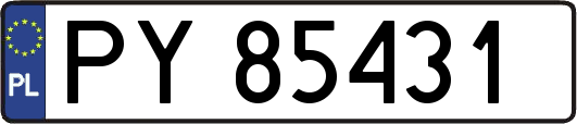 PY85431