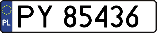PY85436