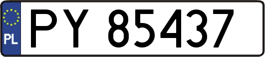 PY85437