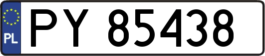 PY85438