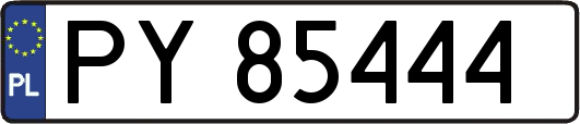 PY85444