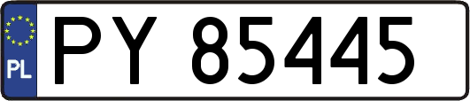 PY85445