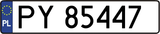 PY85447
