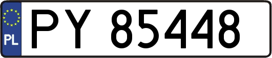 PY85448