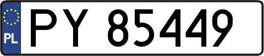 PY85449