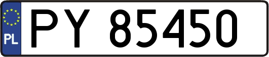 PY85450