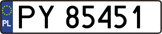 PY85451