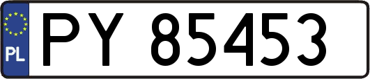 PY85453